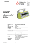 SIRIO PLUS