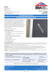 IKO enertherm Inverted Roof System