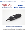 GT500 User Manual