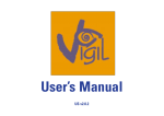 User`s Manual