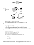 English - Token Timer