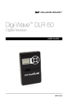 Digi-Wave™ DLR-50
