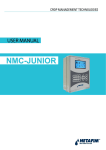 NMC-Junior Climate