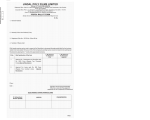 Postal ballot form - the Jindal Poly Films Ltd.