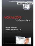 Interface Designer V4 EN