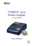 TURBOX® plus - Frank`s Hospital Workshop