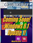 ComputorEdge 03/14/14: Coming Soon! Windows 8.1 Update 1