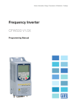 CFW500 - Programming Manual