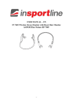 USER MANUAL – EN IN 7602 Wireless Stereo Headset with Heart