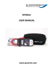 SPCMini USER MANUAL