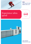 Océ VarioPrint® 6000 Ultra Line - Océ | Printing for Professionals