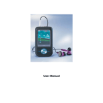 User Manual