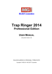 MG-SOFT Trap Ringer Professional Edition - MG