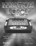 Phantom Force - The Chess House