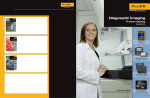 Diagnostic Imaging Product Catalog