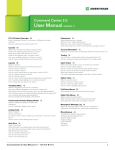 User Manual VERSION 1.2