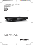 User manual - Pdfstream.manualsonline.com