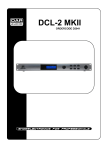 DCL-2 MKII