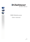 DMS WebAccess