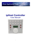 9. ipHost User Manual