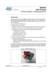 STEVAL-ILD004V1: leading-edge dimmer