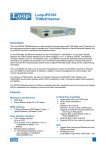 Loop-IP6700 TDMoEthernet