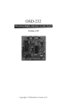 OSD-232