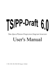 version 6.0 User`s Manual