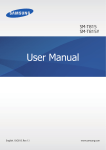 User Manual - produktinfo.conrad.com