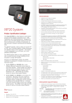 ImproX IXP20 Controller