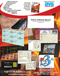 Software Manual - EZAutomation - Innovative Industrial Control