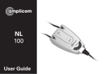 NL 100 - Amplicom
