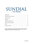 User Manual