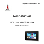 User Manual