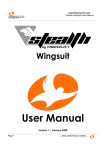 Stealth User Manual