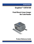 Gryphon™I GFS4100