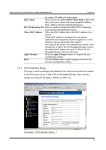 3.3.7 WAN Interface Setup