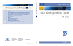 QLogic SAN Configuration Guide for IBM Storage