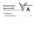 Appendix A - AutomationDirect