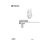 IS SERIES IMAGING STATION