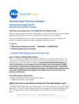 Blueball Qubit Readme Manual