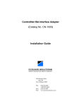 Adobe Acrobat PDF format