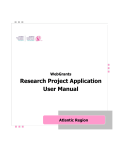 2015 Atlantic Research User Manual.doc