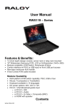 User Manual