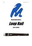 the Loop Rail Manual in PDF format here