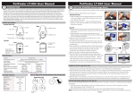 PetFinder LT-904 User Manual