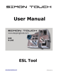 User Manual - Key Prog Tools