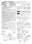 RAF-25_35_50QH8 Installation Manual