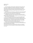 Digital Alarm Clock Robert Stuart The aim of this project to build and