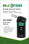 DA-8000 - trendmedic